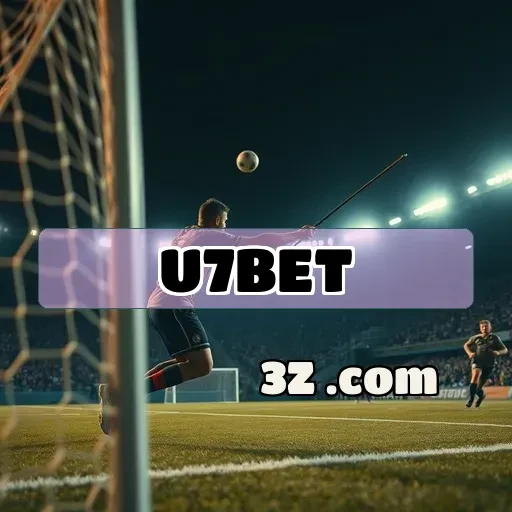 Slots Incríveis e Diversão Garantida no u7bet