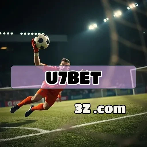 Explore a TV da u7bet e Transforme sua Experiência de Jogo