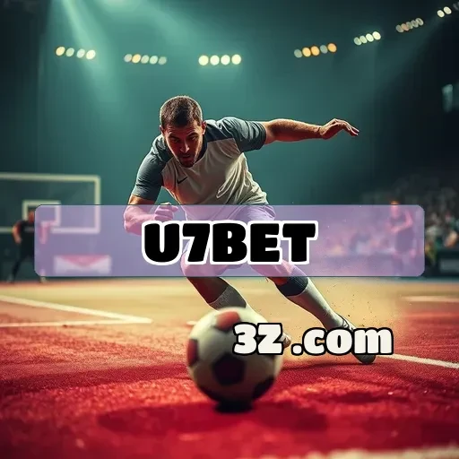 Recursos VIP: A Exclusividade do u7bet em Jogos Online